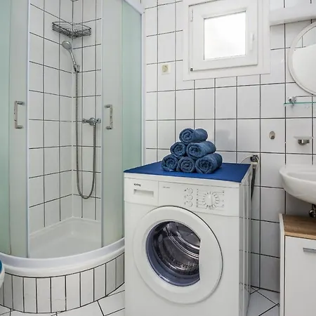 Apartamento Poslon *