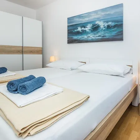 Poslon Apartamento