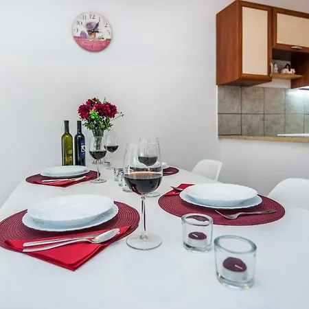 Apartamento Poslon *