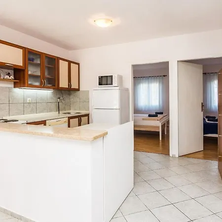 Apartamento Poslon *