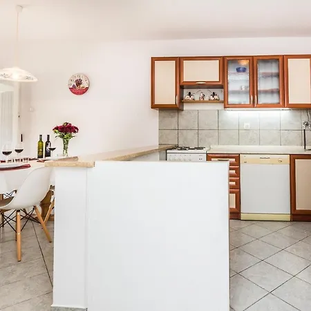Apartamento Poslon *