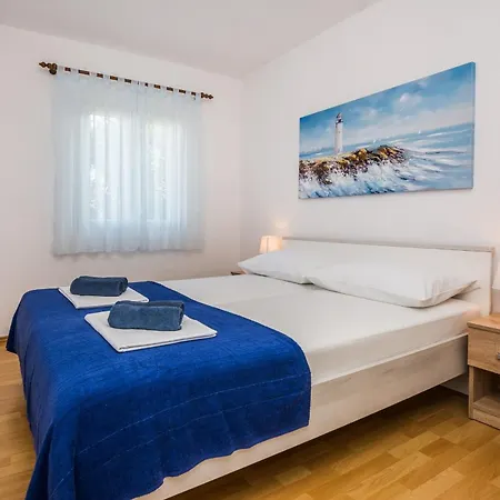 Apartment Poslon