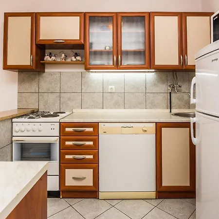 Apartment Poslon Vir